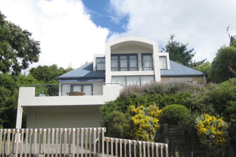 Photo of property in 35 Watson Street, Akaroa, 7520