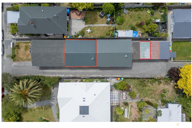 Photo of property in 2/46 Arthur Street, Seaview, Timaru, 7910