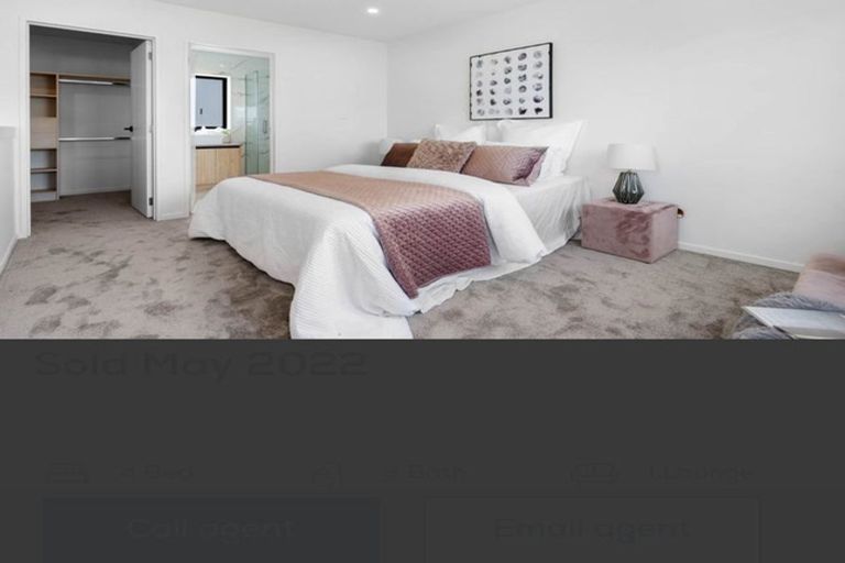 Photo of property in 35 Kairakau Street, Papakura, 2110