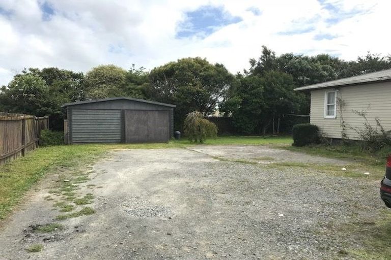 Photo of property in 91 Dominion Road, Papakura, 2110