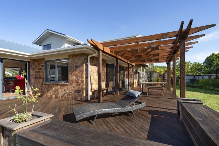 Photo of property in 3b Arapeta Place, Takaka, 7110