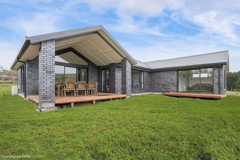 Photo of property in 45 Heard Road, Waihi, 3681