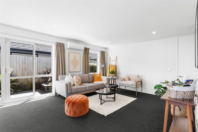 Photo of property in 24 Maka Lane, Halswell, Christchurch, 8025