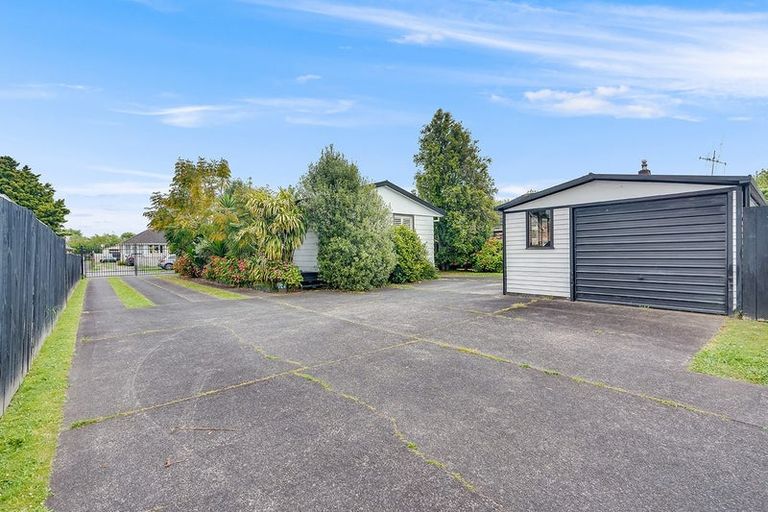Photo of property in 7a Hockin Place, Fairfield, Hamilton, 3214