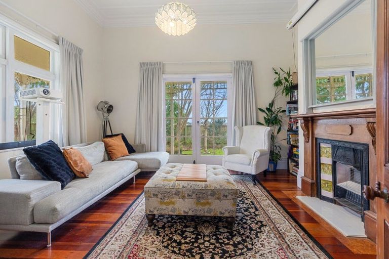 Photo of property in 107 No 1 Road, Te Puke, 3182