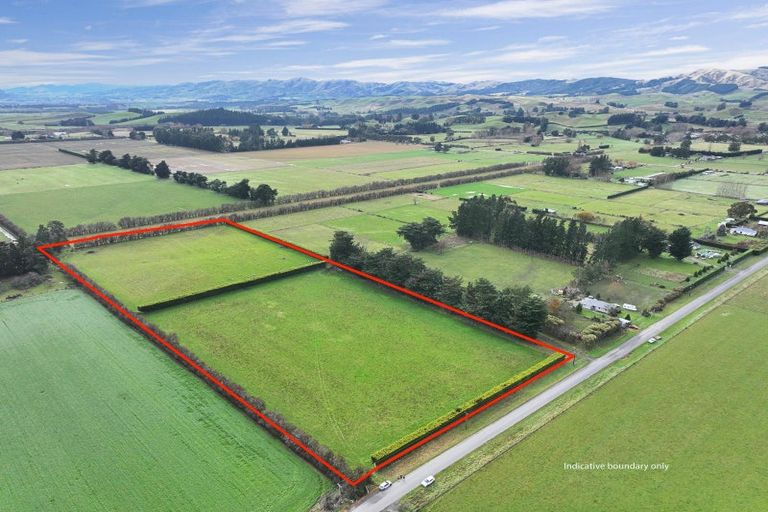 Photo of property in 162 Mina Road, Cheviot, 7382