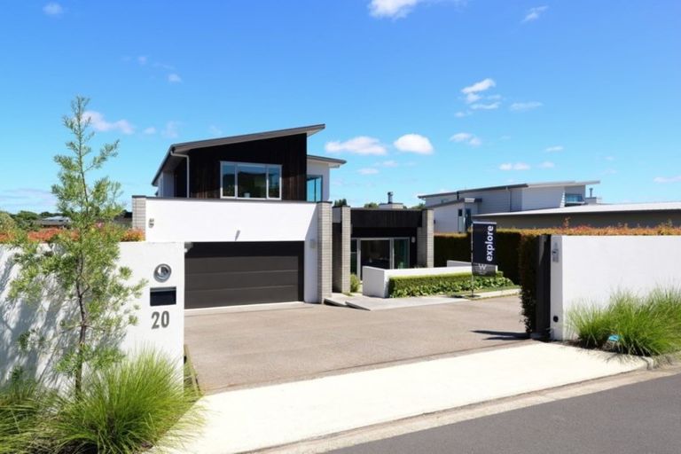 Photo of property in 20 Riverside Lane, Karapiro, Cambridge, 3494