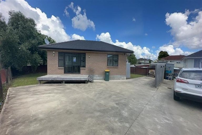Photo of property in 19 Rongomai Road, Otara, Auckland, 2023