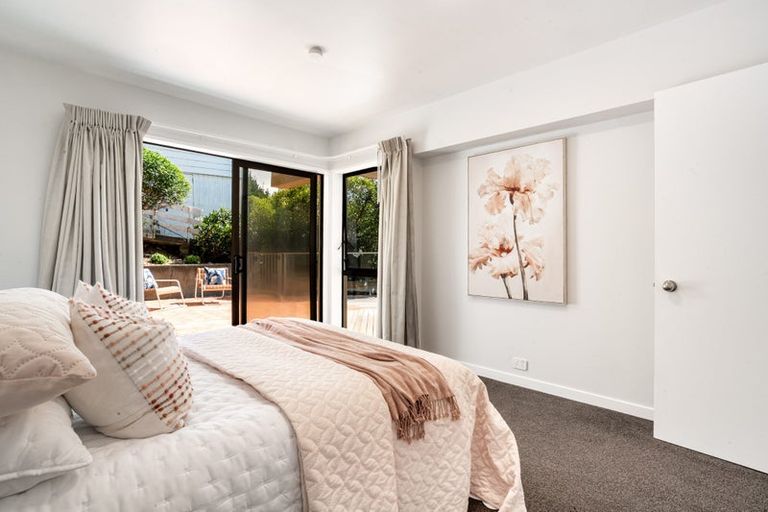 Photo of property in 1/9 Wilkinson Street, Oriental Bay, Wellington, 6011