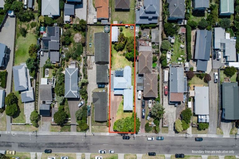 Photo of property in 19 Simpson Road, Papamoa Beach, Papamoa, 3118