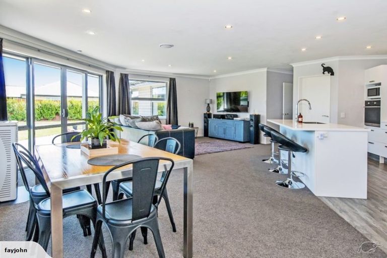 Photo of property in 26 Greenstone Street, Rolleston, 7614