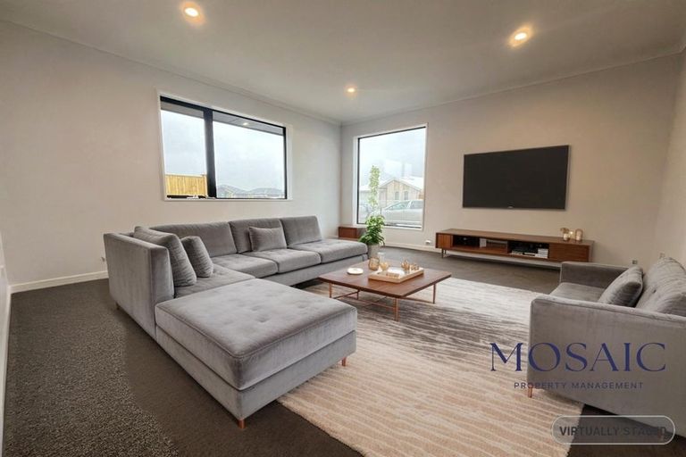 Photo of property in 7 Muldowney Drive, Rolleston, 7614