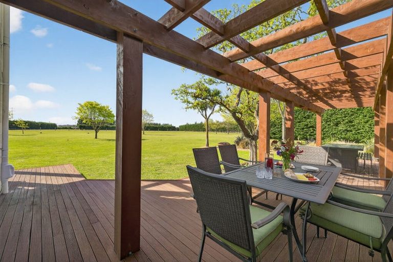 Photo of property in 238 No 10 Road, Swannanoa, Kaiapoi, 7692