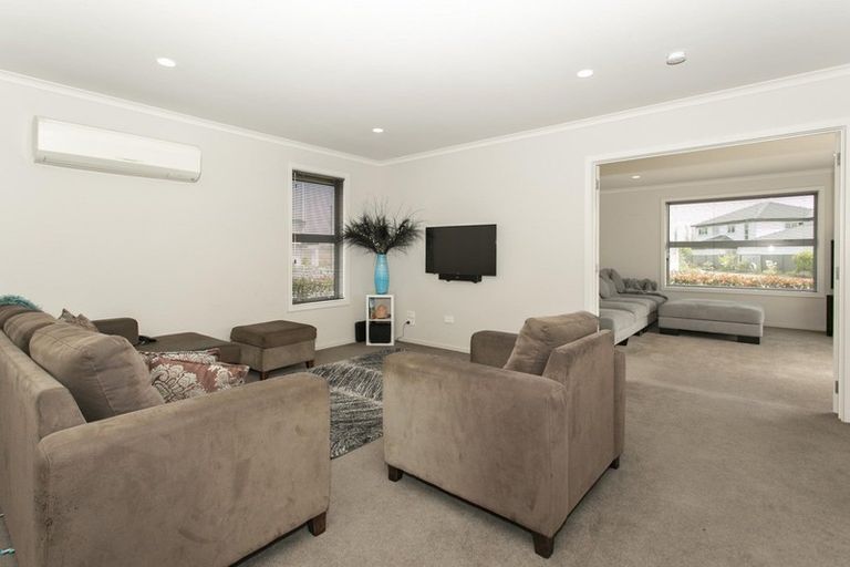 Photo of property in 3 Ludlow Drive, Huntingdon, Ashburton, 7774