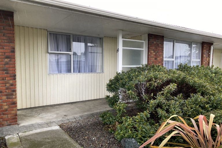 Photo of property in 10/453a Ferguson Street, Palmerston North, 4410