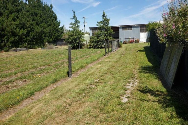 Photo of property in 672 Depot Road, Burnt Hill, Oxford, 7495