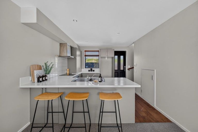 Photo of property in 14/190 Lincoln Road, Addington, Christchurch, 8024