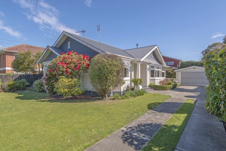 Photo of property in 60 Tui Street, Fendalton, Christchurch, 8041