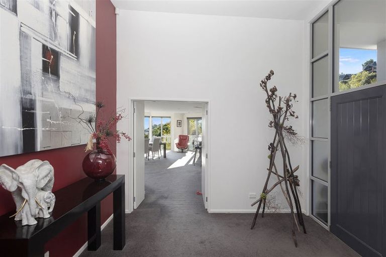 Photo of property in 46 Woodlau Rise, Huntsbury, Christchurch, 8022