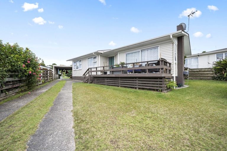 Photo of property in 8 First Avenue, Dargaville, 0310