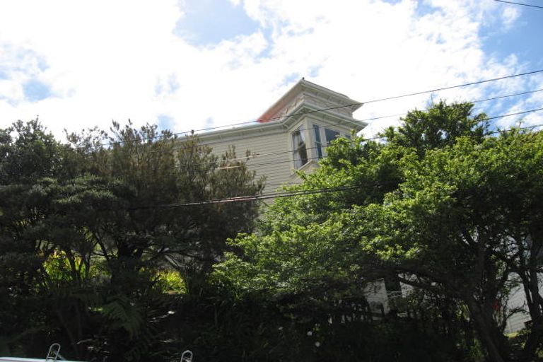 Photo of property in 2 Konini Road, Hataitai, Wellington, 6021