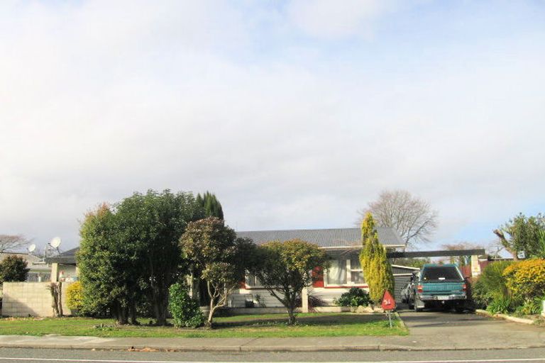 Photo of property in 51 Wilson Road, Flaxmere, Hastings, 4120