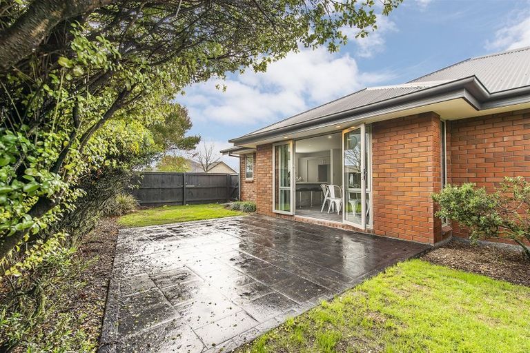 Photo of property in 33 Kinglear Drive, Rolleston, 7614