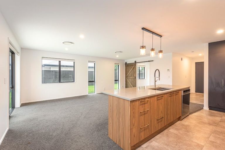 Photo of property in 209 Lincoln Rolleston Road, Rolleston, 7615
