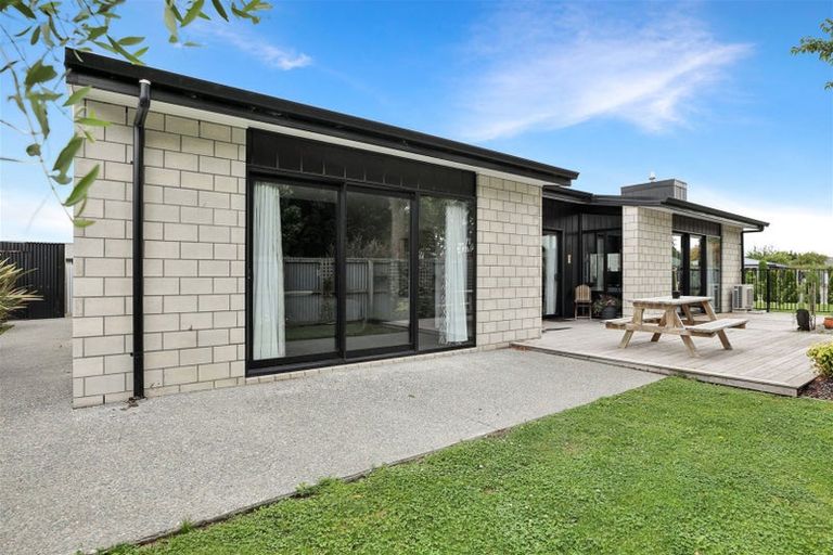 Photo of property in 26 Nursery Drive, Tinwald, Ashburton, 7700