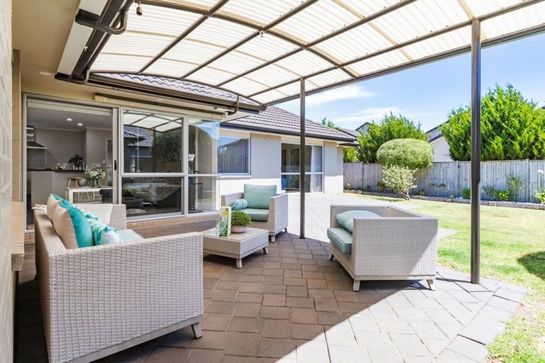 Photo of property in 13 Amapur Place, Flat Bush, Auckland, 2019