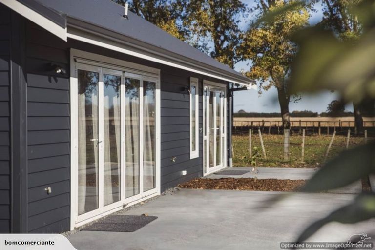 Photo of property in 435 Mystery Creek Road, Ohaupo, 3881