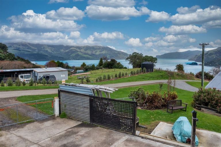 Photo of property in 23 Warnerville Road, Wainui, French Farm, 7582