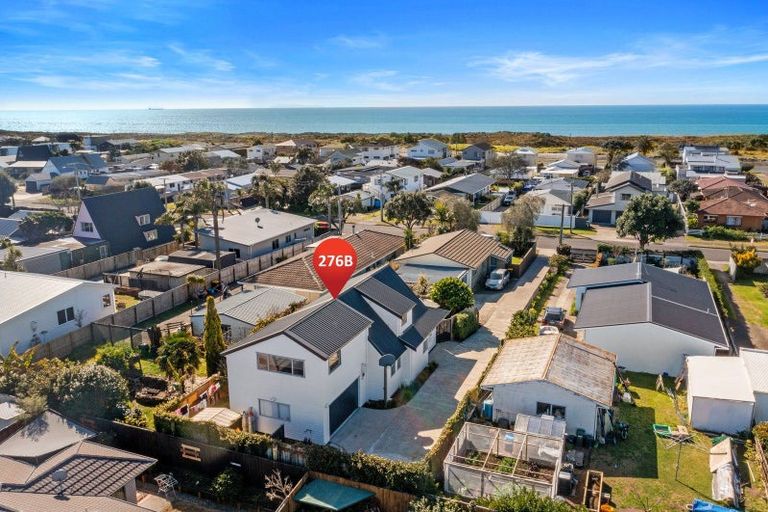 Photo of property in 276b Dickson Road, Papamoa Beach, Papamoa, 3118