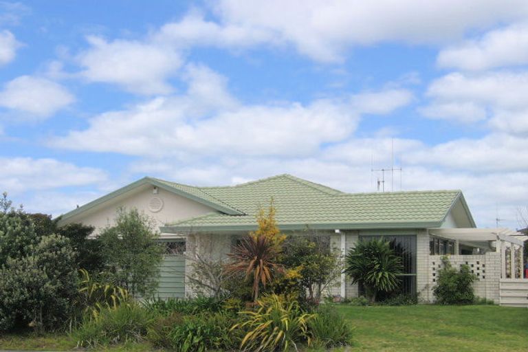 Photo of property in 176 Grenada Street, Mount Maunganui, 3116