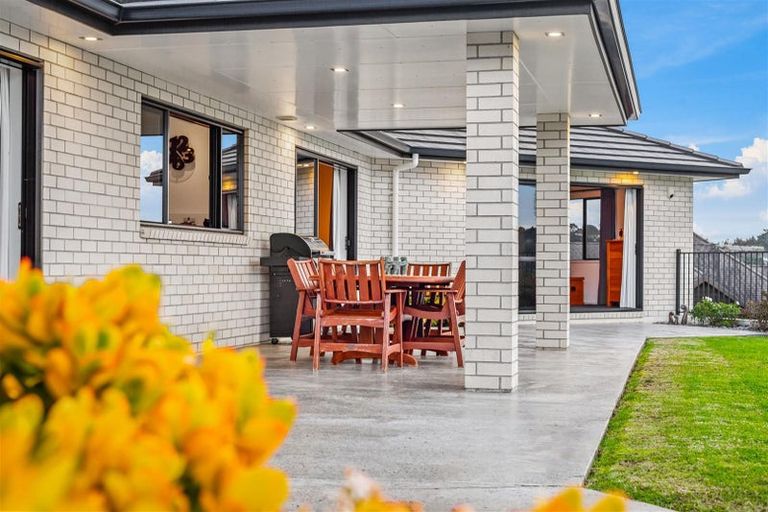 Photo of property in 5 The Rise, Waimauku, 0812