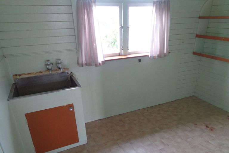 Photo of property in 110 Marsden Road, Greymouth, 7805