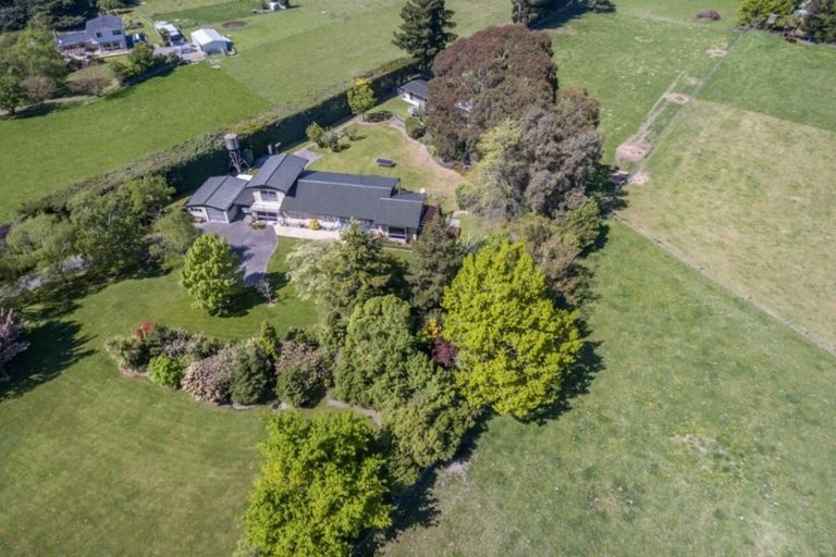 Photo of property in 45 Dixons Road, Ashley, Rangiora, 7477