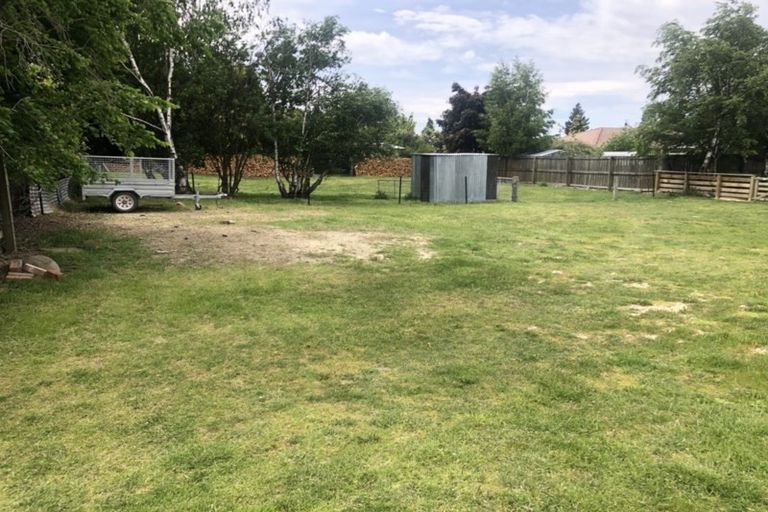 Photo of property in 22 Dungannon Street, Ranfurly, 9332