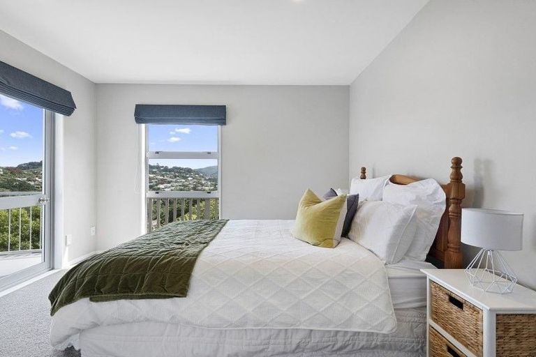 Photo of property in 19j Kabul Street, Khandallah, Wellington, 6035