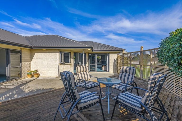 Photo of property in 31b Sherwill Street East, Feilding, 4702
