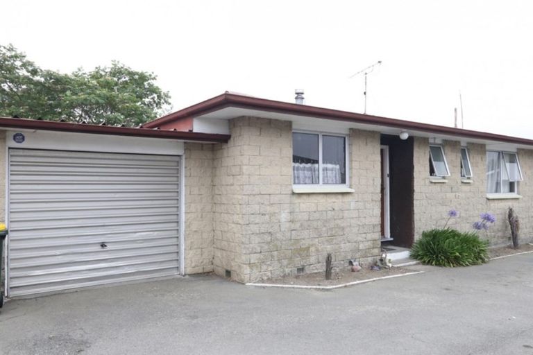 Photo of property in 3/8 Patching Street, Hampstead, Ashburton, 7700