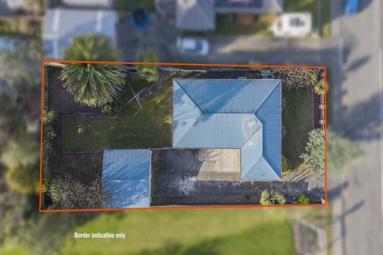 Photo of property in 96 South Belt, Rangiora, 7400