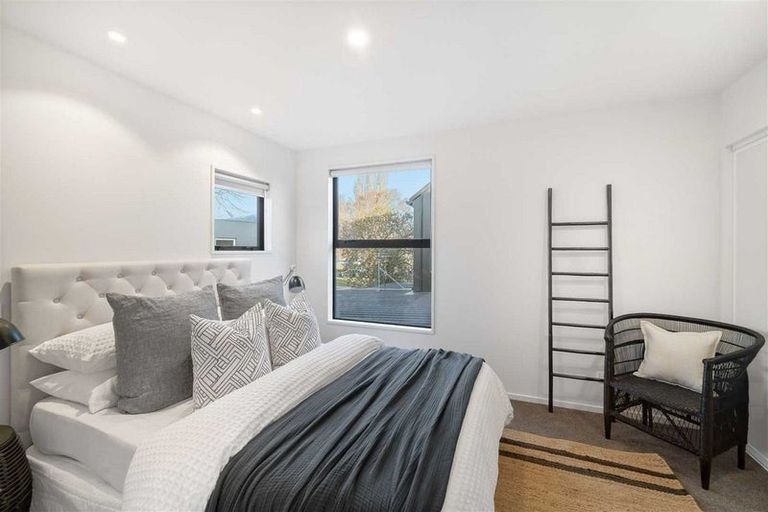Photo of property in 4/221 Peterborough Street, Christchurch Central, Christchurch, 8013