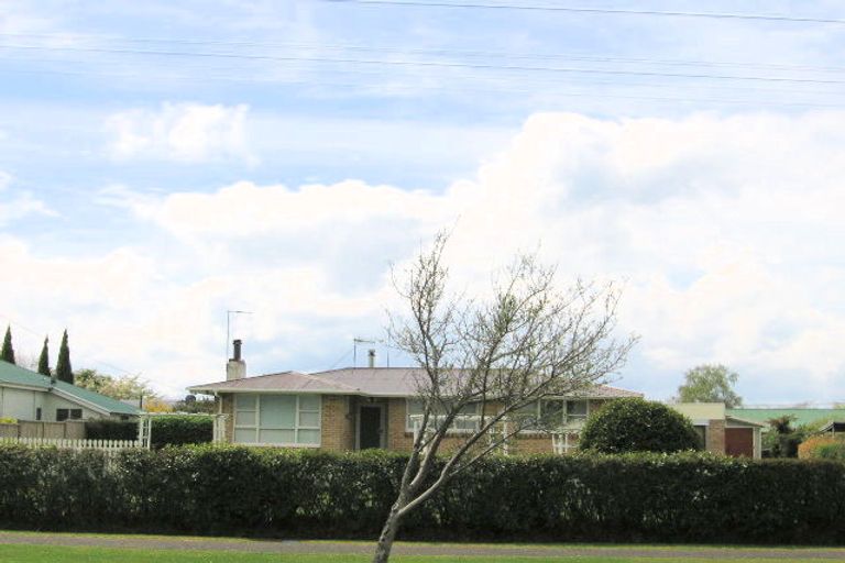 Photo of property in 308 Ngongotaha Road, Ngongotaha, Rotorua, 3010