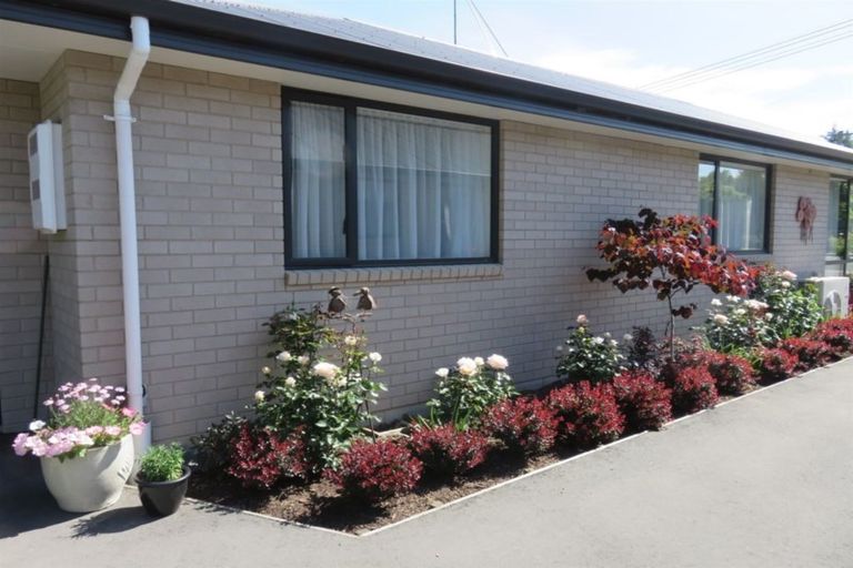 Photo of property in 41b Cox Street, Geraldine, 7930