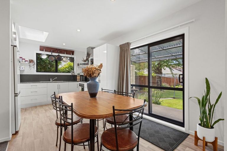 Photo of property in 95 Rowley Avenue, Hoon Hay, Christchurch, 8025