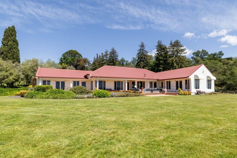Photo of property in 306 Te Mata Road, Havelock North, 4294