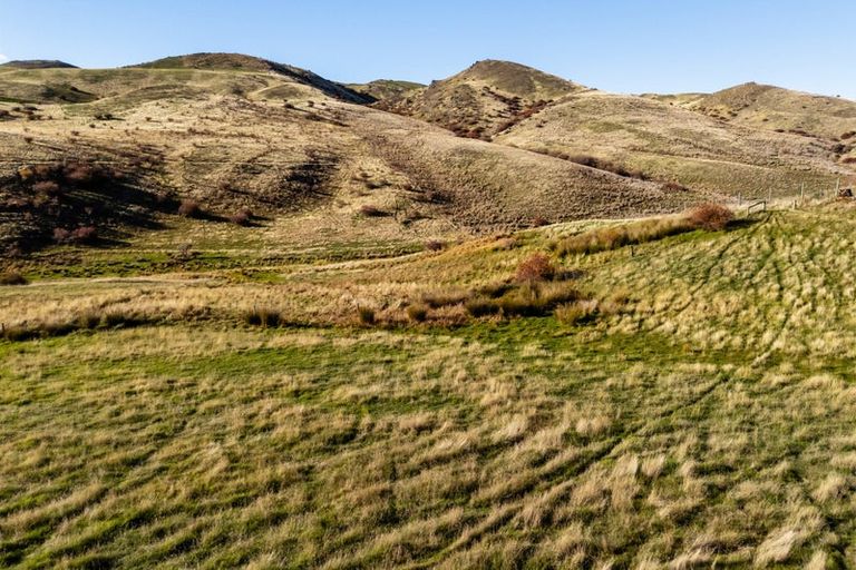 Photo of property in 187 Hawksburn Road, Nevis, Cromwell, 9384