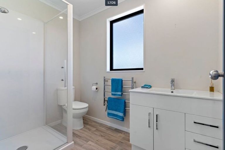 Photo of property in 56 Wallace Street, Featherston, 5710