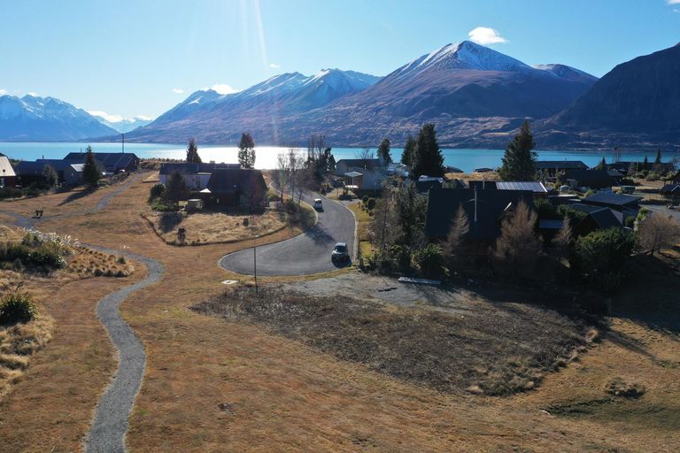 Photo of property in 6 Dobson Lane, Lake Ohau, Twizel, 9412